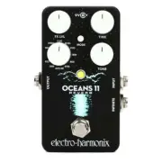 Brand New Electro-Harmonix Oceans 11 Reverb
