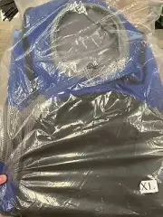 Dog / Pet Carry Backpack - XL / Blue