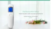 Infrared Forehead Thermometer Non Contact Digital Accurate Instant Reading