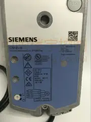 1pc new SIEMENS Damper actuator GIB131.1E 24V switching