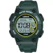Lorus R2333 Unisex Quartz Watch - Stylish & Durable