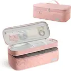 Double-Layer Travel Carrying Case,Shark Flexstyle Carrying Case for Revlon One-S