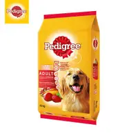 在飛比找ETMall東森購物網優惠-【Pedigree寶路】成犬乾糧 牛肉及蔬菜 10kg 大包