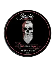 The Devils Rum Beard Balm - 60mL
