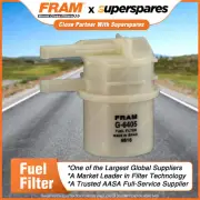 Fram Fuel Filter for Mitsubishi Lancer C11A C12A V W C32 V C37W Height 71mm (for: Mitsubishi)