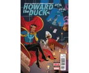 Howard the Duck: The Complete Collection, Volume 3