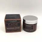 L'Occitane Cade Youth Concentrate for Men - 50ml / 1.7 oz - New NIB