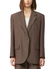 Weekend Max Mara Floc Oversized Blazer