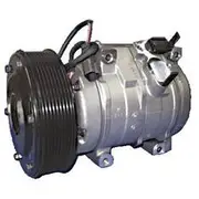 Denso A/C Compressor - CM5379