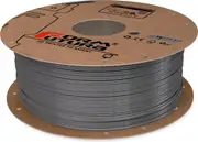 Glass feel recycled PETG Filament ReForm - rPET 2.85mm 1000 gram Silver 3D Printer Filament