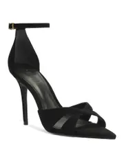 Schutz Women's Hilda Leaf Sandals