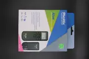 Phottix Aion Wireless Digital Timer and Remote for Sony A Mount - BRAND NEW