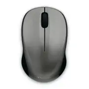 Verbatim Wireless/Bluetooth Optical Blue Series Silent Portable Mouse Graphite