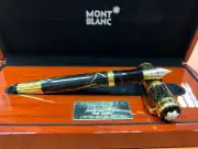 Montblanc Hommage Alexander the Great 28641 18270 Fountain pen