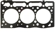 Cylinder Head Gasket for Kubota D1105 Engine, CT3.69 Compatible, Part 29-70135-00