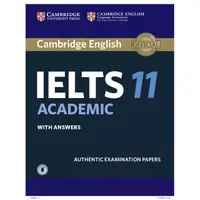 在飛比找蝦皮商城優惠-【華泰劍橋】雅思官方全真題本 Cambridge IELTS