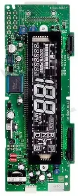 Dorman 599-550 Remanufactured Instrument Cluster