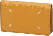 [Maison Martin Margiela] SA3VX0005P4745 Card Holder Clip 2 Business Card Holder