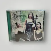 Vivaldi JS Bach Buxtehude Albinoni Lotti Loeillet: Eroica Trio Baroque EMI 1999