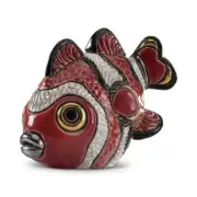De Rosa Collections 'Clown Fish' Figurine, Factory New
