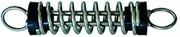 PLASTIMO 418033D Mooring Spring, Diameter 0.5 inches (12 mm), Boat Length: 49.3 ft (16 m), Weight: Up to 30.9 lbs (14,000 kg)