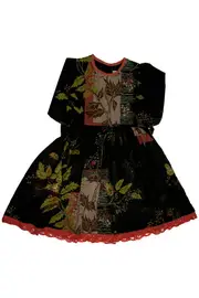 Madeline Dress--LAZ-MAD-KYO
