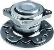 Car Accessories Rear Wheel Hub Bearing Compatible For BMW 2 Compatible For MINI F46 F45 F56 33416858086 33416859547 33416867927