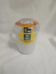 Artmark Juice Make Cup Manual Juicer Oranges Lemons Limes