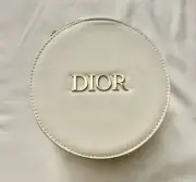 Christian Dior Vanity Makeup Case w/ Mirror