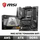 MSI 微星 MAG X670E TOMAHAWK WIFI 主機板