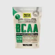 BCAA - Pure - Protein Supplies Australia 200g