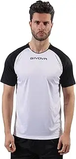 [Givova] Men's Head T-Shirt (Pack of 1)