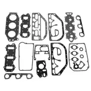 NIB Johnson Evinrude 60-65-70-75 HP Gasket Kit Powerhead 390078, 39350, 9-64102