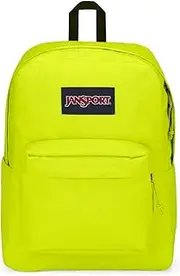 [JANSPORT] Jean Sports Super Break Plus Backpack