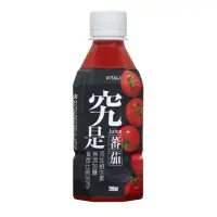 在飛比找momo購物網優惠-【維大力】99%蕃茄汁 280ml(24入/箱)