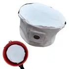 Reusable Dust Bag Accessories Easy Installation Repair For Numatic For Henry