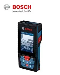 在飛比找Yahoo!奇摩拍賣優惠-【含稅】德國BOSCH GLM 150C 手持藍牙測距儀 雷