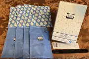 ERNO LASZLO Firmamine Firm & Lift Box Of 4 Two Phase Firmamine Face Mask Set