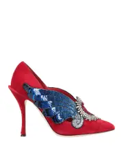 [DOLCE&GABBANA] DOLCE & GABBANA Pumps - Item 11680241