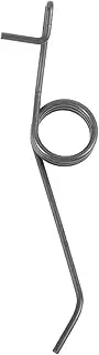 SUPVOX Gasoline Engine Tensioner Spring Durable Torsional Spring for Engine Belt Tensioning User Friendly Accessory Agricultural Applications