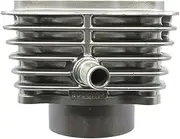 Motorcycle Cylinder Piston Ring Gasket Kit 72mm Bore Compatible With LIFAN CG300 CG 300 300cc UITRALCOLD Engine Spare Parts