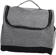 Bartender Kit Travel Bag Travel Bartender Bag Bartender Bag for Wine Bottles Bags Small Bag Luggage Bar Tool Messenger Bag Bar Backpack Bar Tool Bartender Bag Suitcase Nylon
