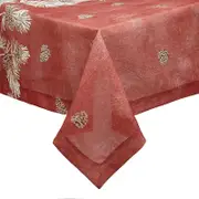 Mode Living Cambridge Tablecloth, 70 x 128