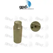 GPD A/C Receiver Drier Kit 9444902 For 2004-2009 Porsche 911 Carrera GT (for: Porsche)