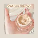 PASSIONAL LOVER 戀火絨霧持妝粉底霜【適合油性肌膚】