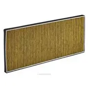 Ryco N99 MicroShield Cabin Air Filter - RCA481M