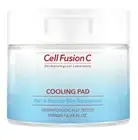 Cell Fusion C Cooling Pad K-beauty Oliveyoung best