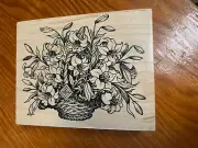 PSX, WOOD MOUNTED STAMPS, NEW, RETIRED