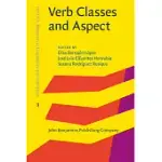 VERB CLASSES AND ASPECT