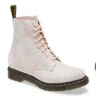 NIB $140 Dr. Martens 1460 Pascal Tie Dye Boot (Women) in size 5 US / 3 UK !